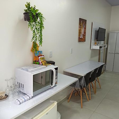 Suites A 100M Da Praia E 800M Do Beto Carrero Penha  Ngoại thất bức ảnh