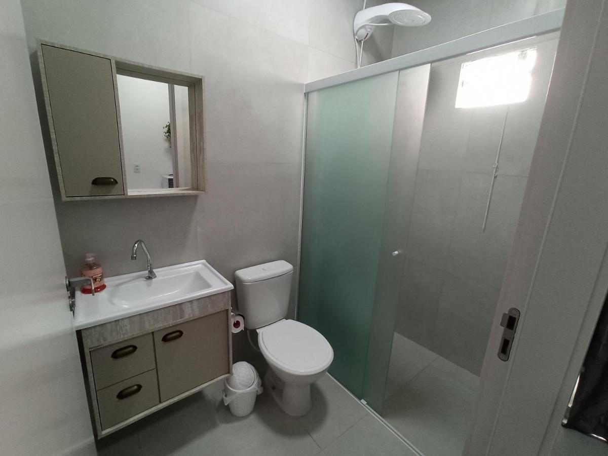 Suites A 100M Da Praia E 800M Do Beto Carrero Penha  Ngoại thất bức ảnh