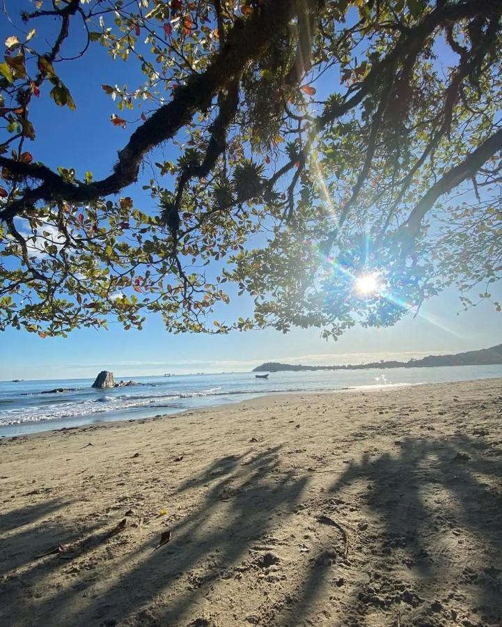 Suites A 100M Da Praia E 800M Do Beto Carrero Penha  Ngoại thất bức ảnh