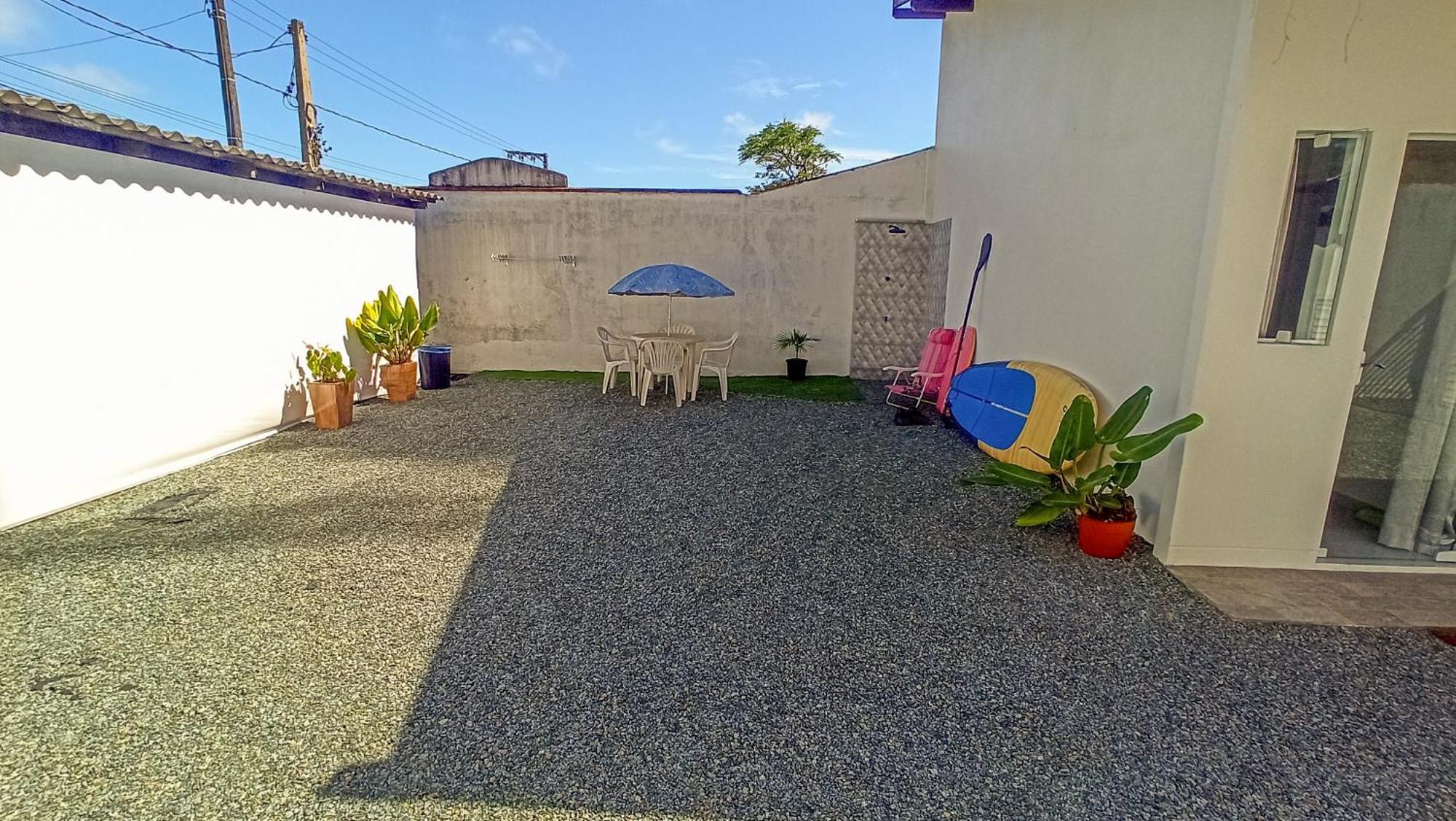 Suites A 100M Da Praia E 800M Do Beto Carrero Penha  Ngoại thất bức ảnh