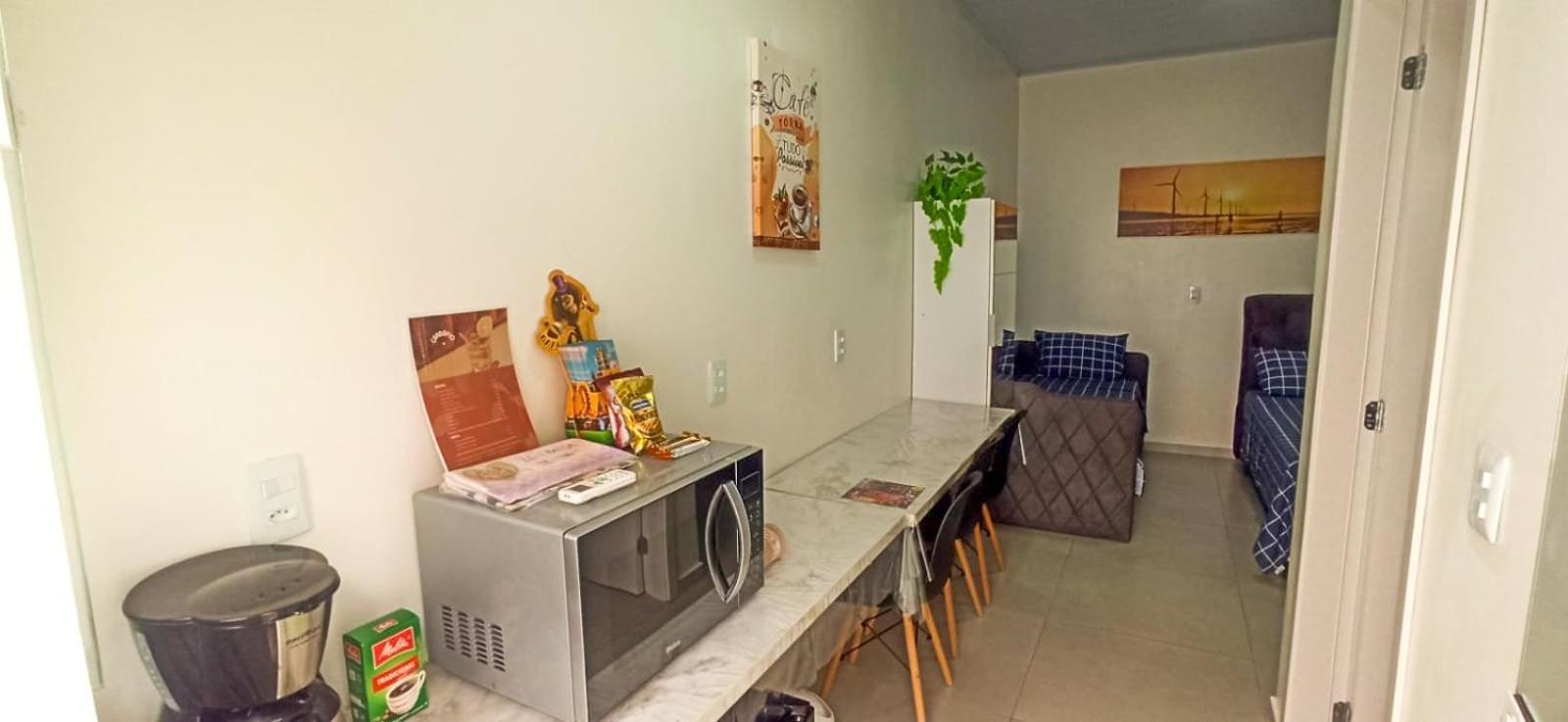 Suites A 100M Da Praia E 800M Do Beto Carrero Penha  Ngoại thất bức ảnh