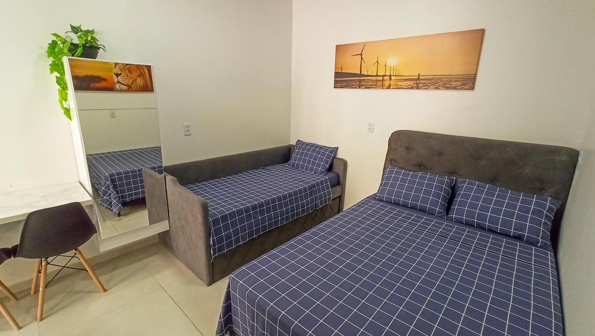 Suites A 100M Da Praia E 800M Do Beto Carrero Penha  Ngoại thất bức ảnh