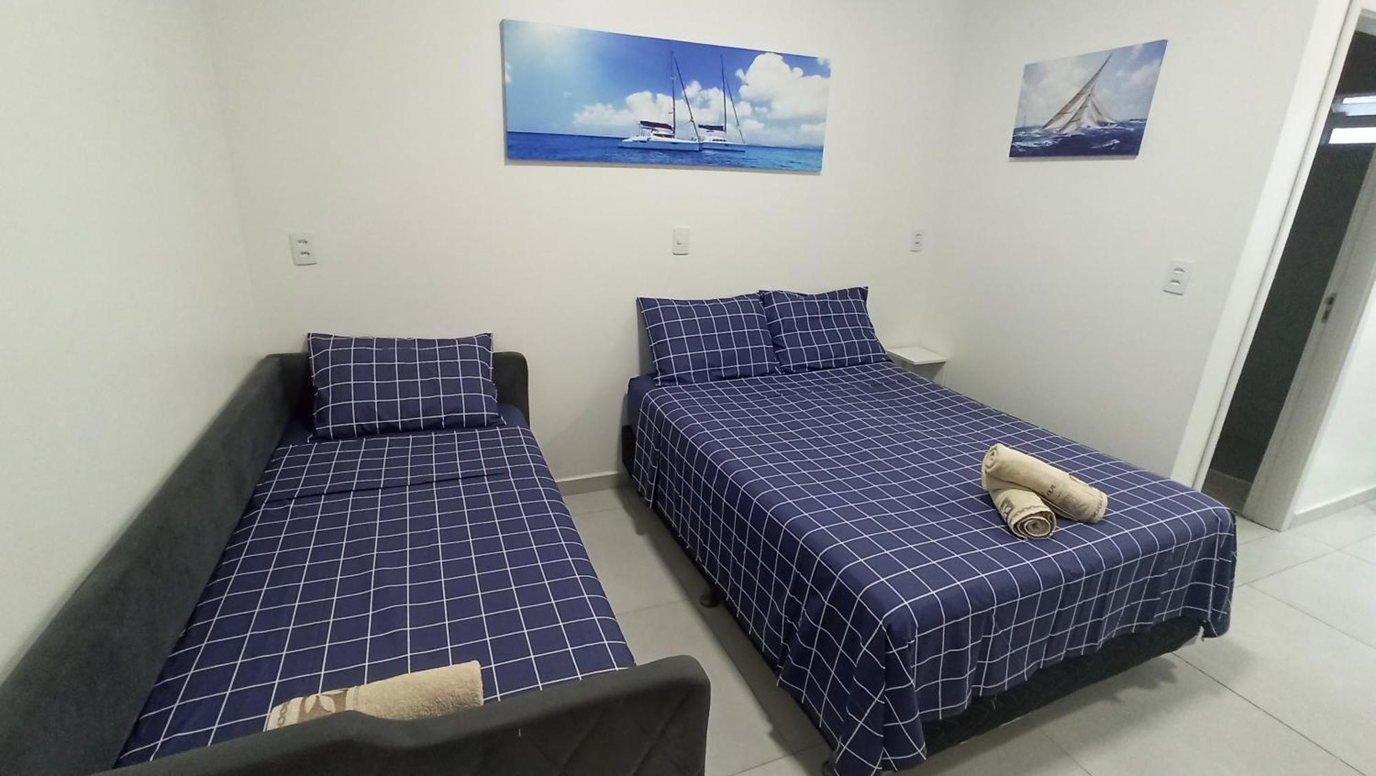 Suites A 100M Da Praia E 800M Do Beto Carrero Penha  Ngoại thất bức ảnh