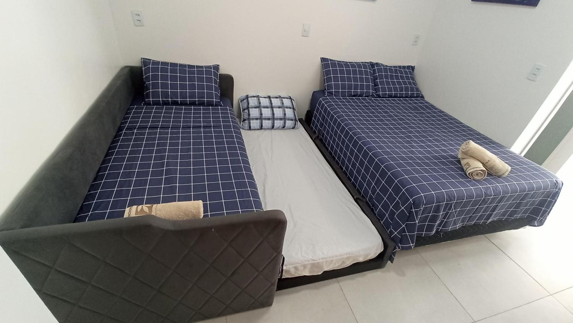 Suites A 100M Da Praia E 800M Do Beto Carrero Penha  Ngoại thất bức ảnh