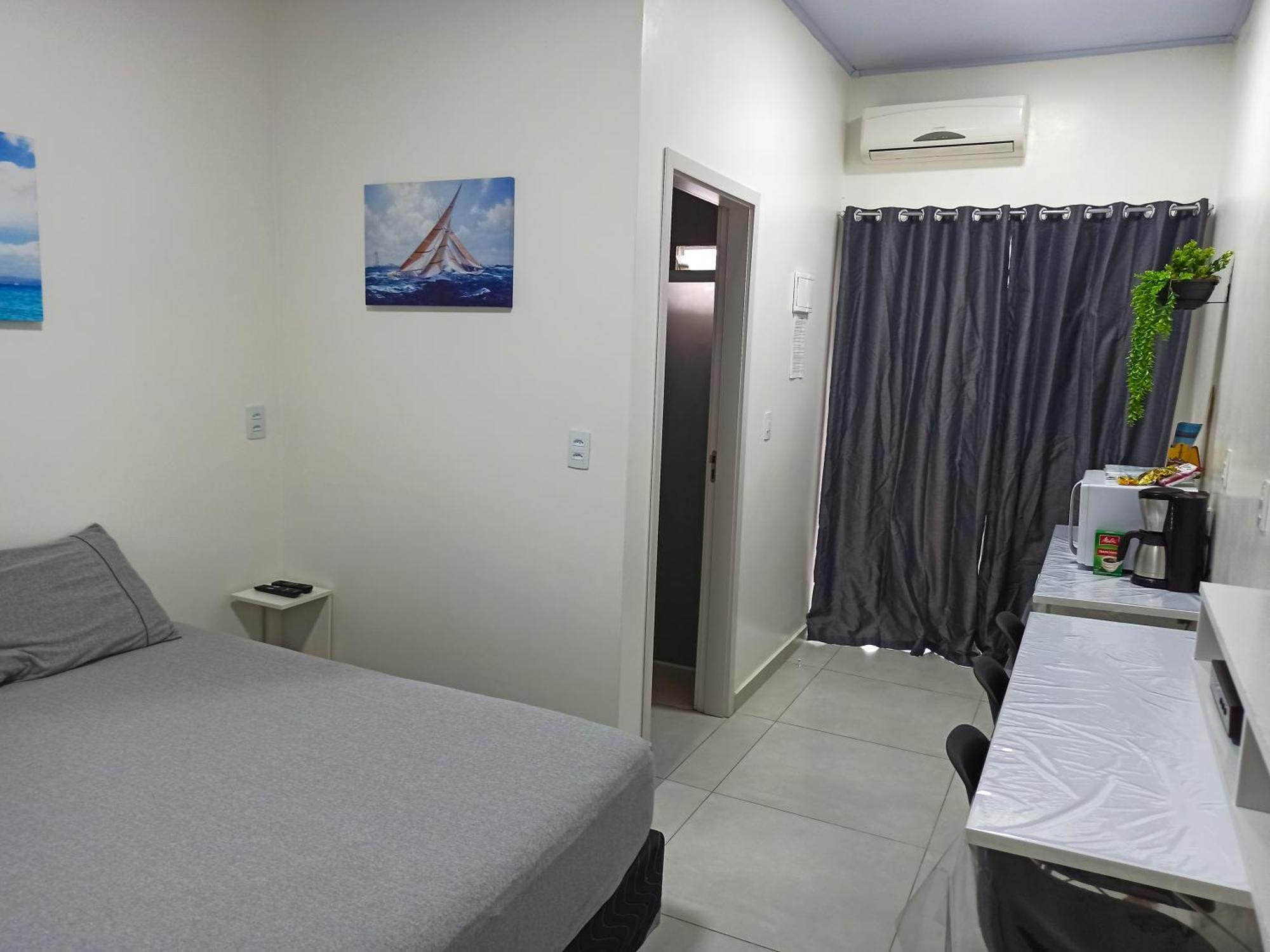 Suites A 100M Da Praia E 800M Do Beto Carrero Penha  Ngoại thất bức ảnh