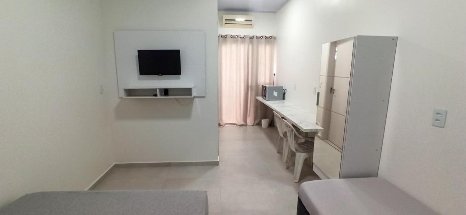 Suites A 100M Da Praia E 800M Do Beto Carrero Penha  Ngoại thất bức ảnh
