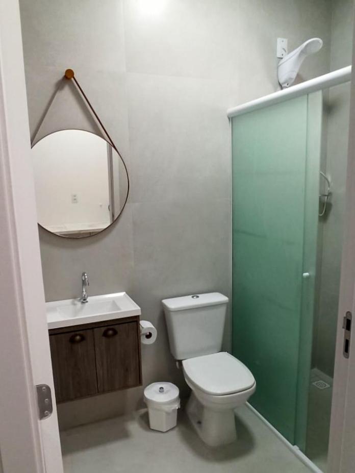 Suites A 100M Da Praia E 800M Do Beto Carrero Penha  Ngoại thất bức ảnh