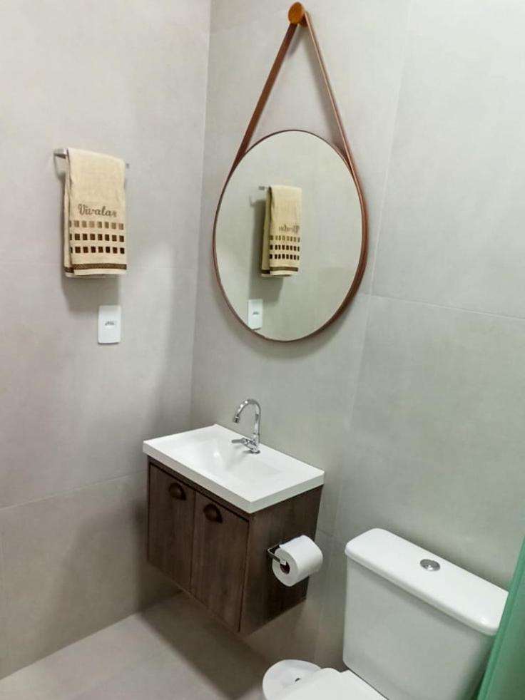 Suites A 100M Da Praia E 800M Do Beto Carrero Penha  Ngoại thất bức ảnh